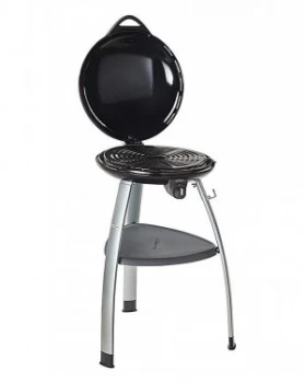 Image of Outback Trekker with Dome Hood Barbecue
