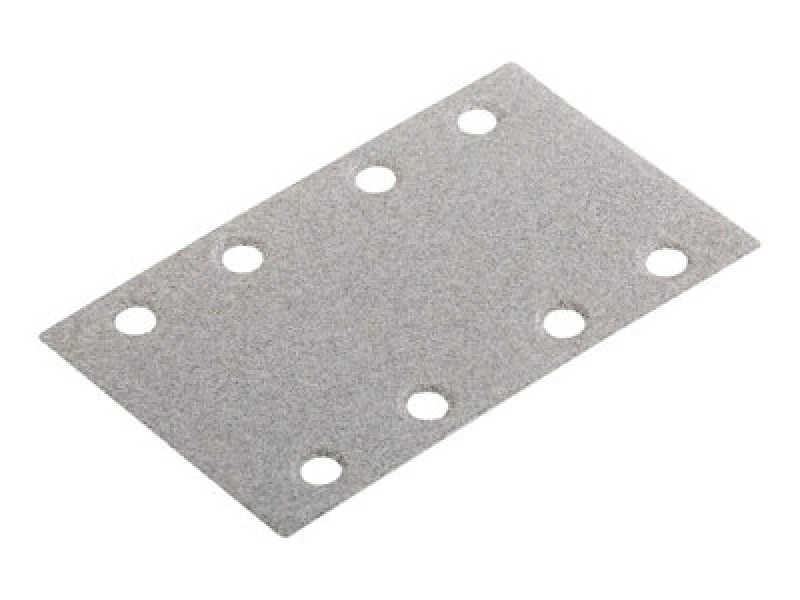 Image of Flex Power Tools 531929 Sv-P60 Ve25 Xtreme Sandpaper Sheet 80 X 133mm X P 60 25 Pack Flx531929