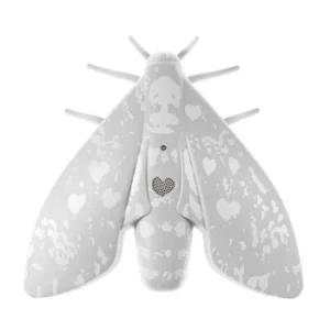 Image of Smoke Alarm Lento 10 (10yr batt life) Silver UK&EU only