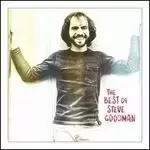 Image of best of steve goodman