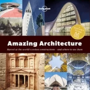 Image of spotters guide to amazing architecture