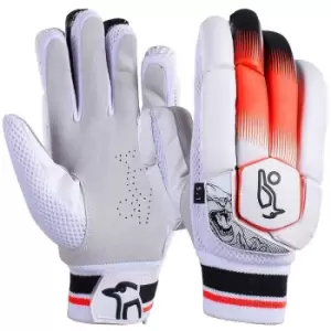Image of Beast 5.1 Batting Gloves Youths rh - Kookaburra