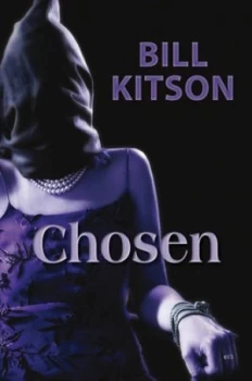 Image of Chosen by Bill Kitson Hardback