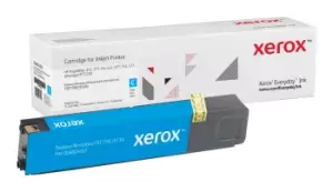 Image of Xerox 006R04603 Ink cartridge cyan, 3K pages (replaces HP 913A)...