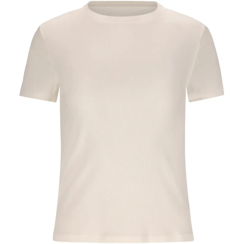 Image of Womens swimsuit Athlecia Tinashe Rib Beige Female 38