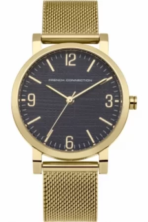 Image of Ladies French Connection Watch FC1249UGM