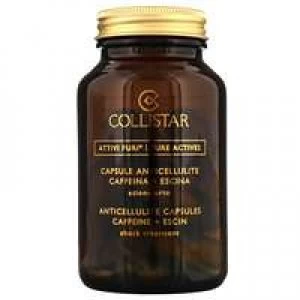 Image of Collistar Body Care Anticellulite Capsules Caffeine + Escin x 14 Capsules
