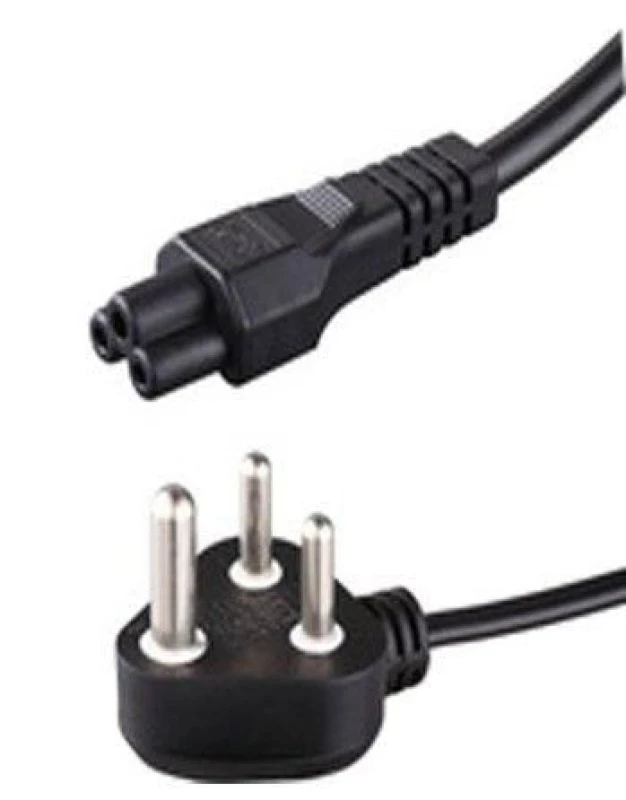 Image of Microconnect PE010818SOUTHAFRICA2 power cable Black 1.8 m Power plug t