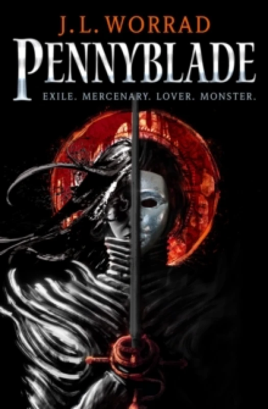 Image of Pennyblade Paperback / softback