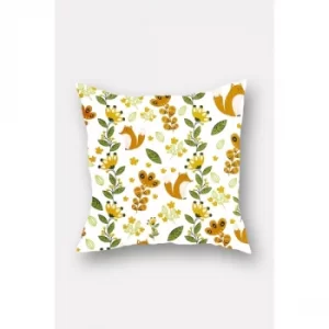 Image of YS1567522562 Multicolor Cushion Cover
