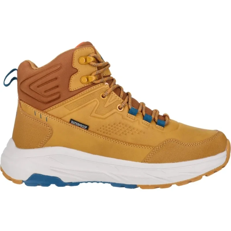 Image of Whistler Trainers Whistler Bartent Jaune Unisex 41