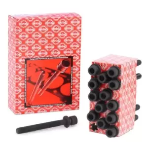 Image of ELRING Cylinder Head Bolt Kit VW,AUDI,VOLVO 819.875 Bolt Kit, cylinder head