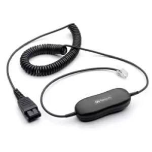 Image of Jabra GN1216 Headset cable - 2m