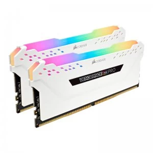 Image of Corsair Vengeance RGB Pro 16GB 2666MHz DDR4 RAM