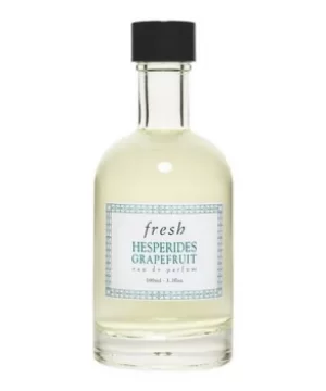 Image of Fresh Hesperides Grapefruit Eau de Parfum For Her 100ml