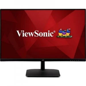 Image of ViewSonic 24" VA2432-MHD Full HD IPS LED Monitor
