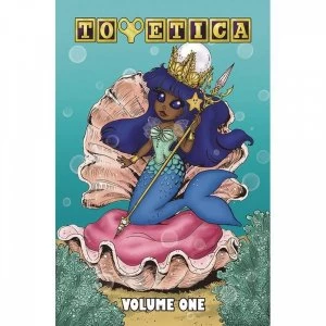 Image of Toyetica Volume 1