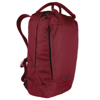 Image of Regatta Shilton 12L Backpack - Red