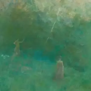 Image of Dessau by Codeine Vinyl Album