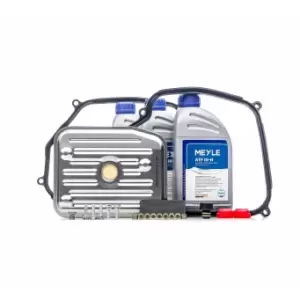 Image of MEYLE Parts Kit, automatic transmission oil change VW,AUDI,SKODA 100 135 0014 01M325429,01M325429,01M325429 01M325429