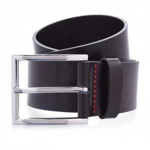 Image of Hugo Boss Giaspo Belt Brown