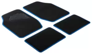 Image of WALSER Floor mat set 29023
