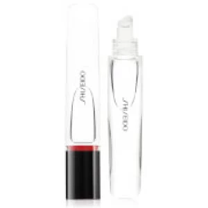 Image of Shiseido Crystal Gel Gloss - Clear