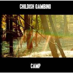 Image of Childish Gambino - Camp Vinyl