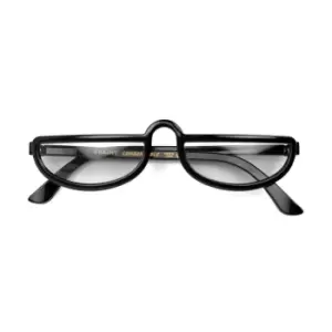 Image of London Mole - Brainy Blue Light Blockers - Black