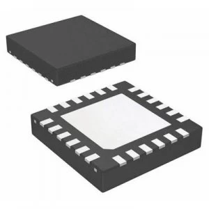 Image of Interface IC customised Texas Instruments TXS02612RTWR WQFN 24