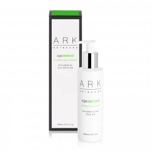 Image of ARK Age Defend Conditioning Cleanser 200ml