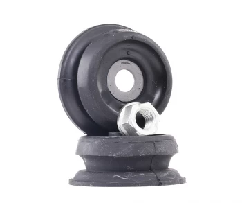 Image of FEBI BILSTEIN Repair Kit, suspension strut VW,MERCEDES-BENZ 10875 9013230085,9013230085S1,9013230085SK 2D0407183,2D0407183S1,2D0407183SK