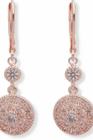 Image of Anne Klein Jewellery Stunning Stones Earrings JEWEL 60466549-9DH