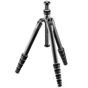 Image of Gitzo GT1555T Series 1 Traveler Carbon eXact Tripod