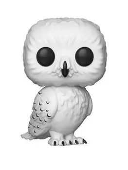 Image of Pop! Pop Hp: S5 - Hedwig