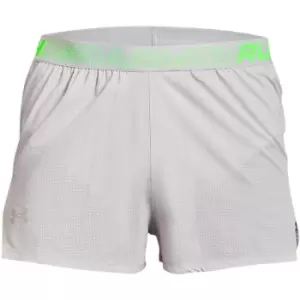 Image of Under Armour Air Run Shorts Mens - Grey