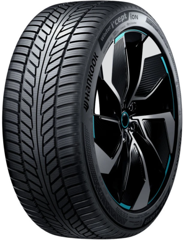 Image of Hankook Winter i*cept ION (IW01) 235/45 R18 98V passenger car Winter tyres Tyres 1031708 Tyres (100001)
