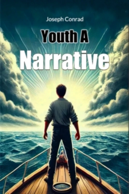 Image of Youth A Narrative (Edition2024) Paperback / softback