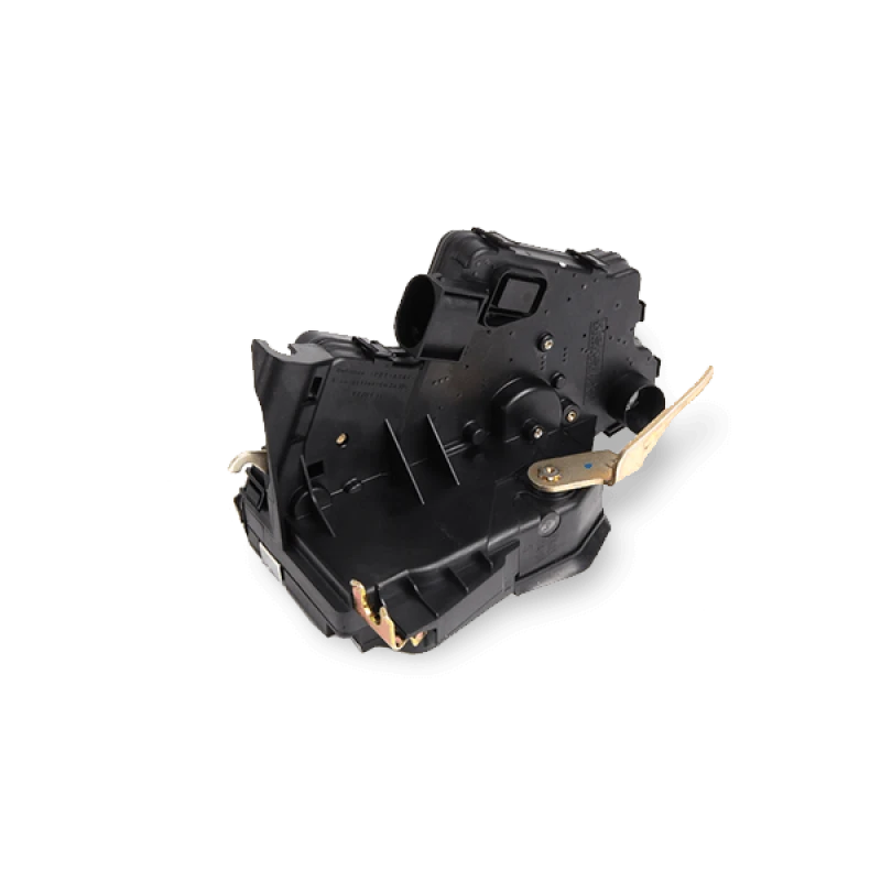 Image of NTY EZC-PL-053 Door Lock without double sealing, Right Front Door Lock (1361)