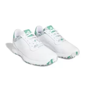 Image of adidas S2G SL Golf Shoes - ftwr white UK9.5