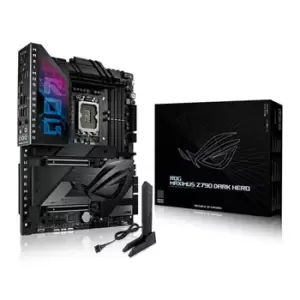 Image of ASUS ROG MAXIMUS Intel Z790 DARK HERO DDR5 PCIe 5.0 ATX Motherboard
