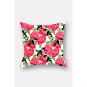 Image of YS1527478123 Multicolor Cushion Cover