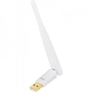 Image of Edimax EW7711UAN USB WiFi Dongle