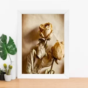 Image of BC970629474 Multicolor Decorative Framed MDF Painting