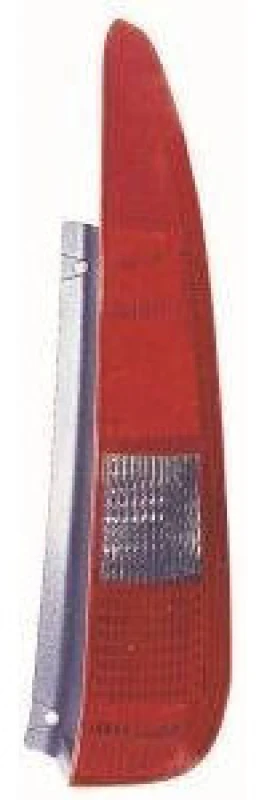 Image of ABAKUS 431-1951R-LD-UE Rear light without bulb, Right, PY21W Combination Rearlight (391)
