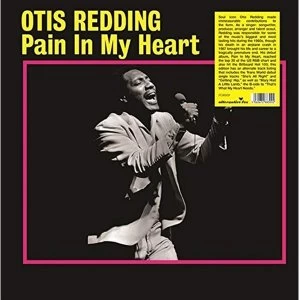 Image of Otis Redding - Pain In My Heart Vinyl