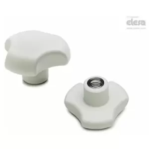 Image of Elesa - Solid knob-VTT.50-SST-M10 clean