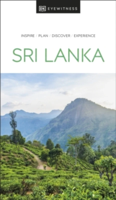 Image of Sri Lanka. Paperback. By DK Travel Books