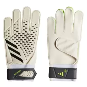 Image of adidas Predator Train Goalkeeper Gloves - White