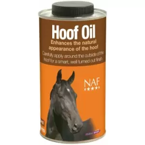 Image of Naf Hoof Oil - 500 Ml - H136